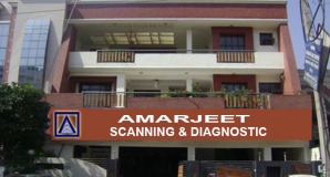 Amarjeet Scanning & Diagnostic